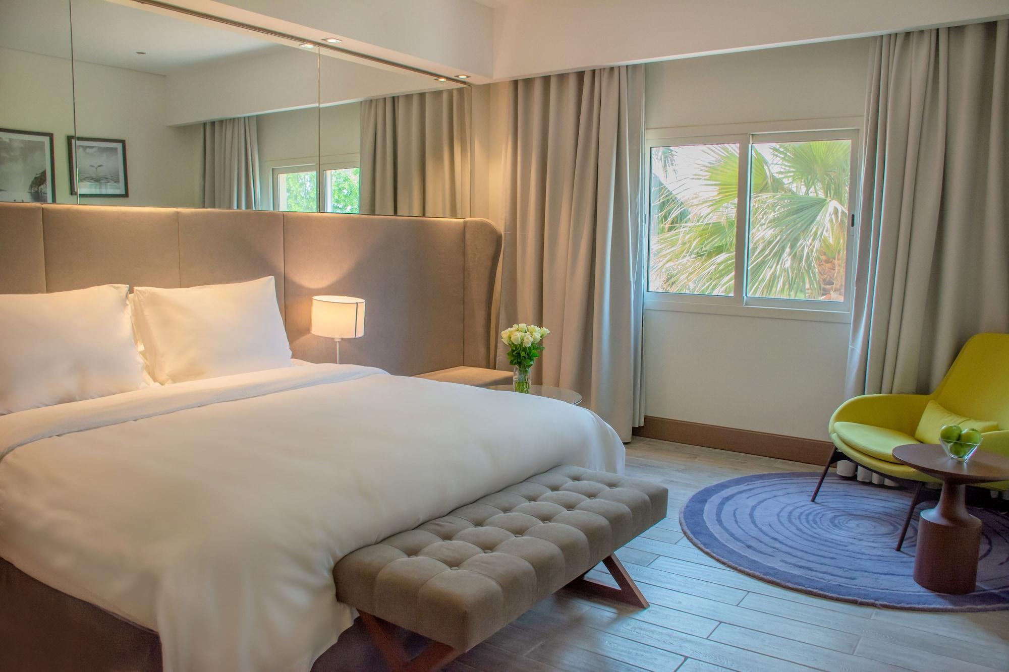 Radisson Blu Resort, Al Khobar Халф Муун Бей Екстериор снимка Deluxe Room