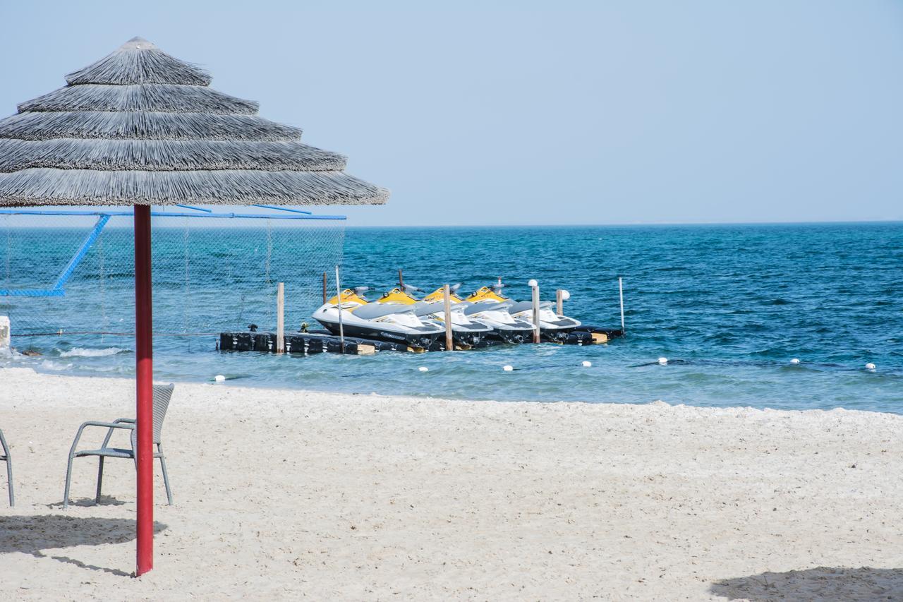 Radisson Blu Resort, Al Khobar Халф Муун Бей Екстериор снимка Beach in Pomorie