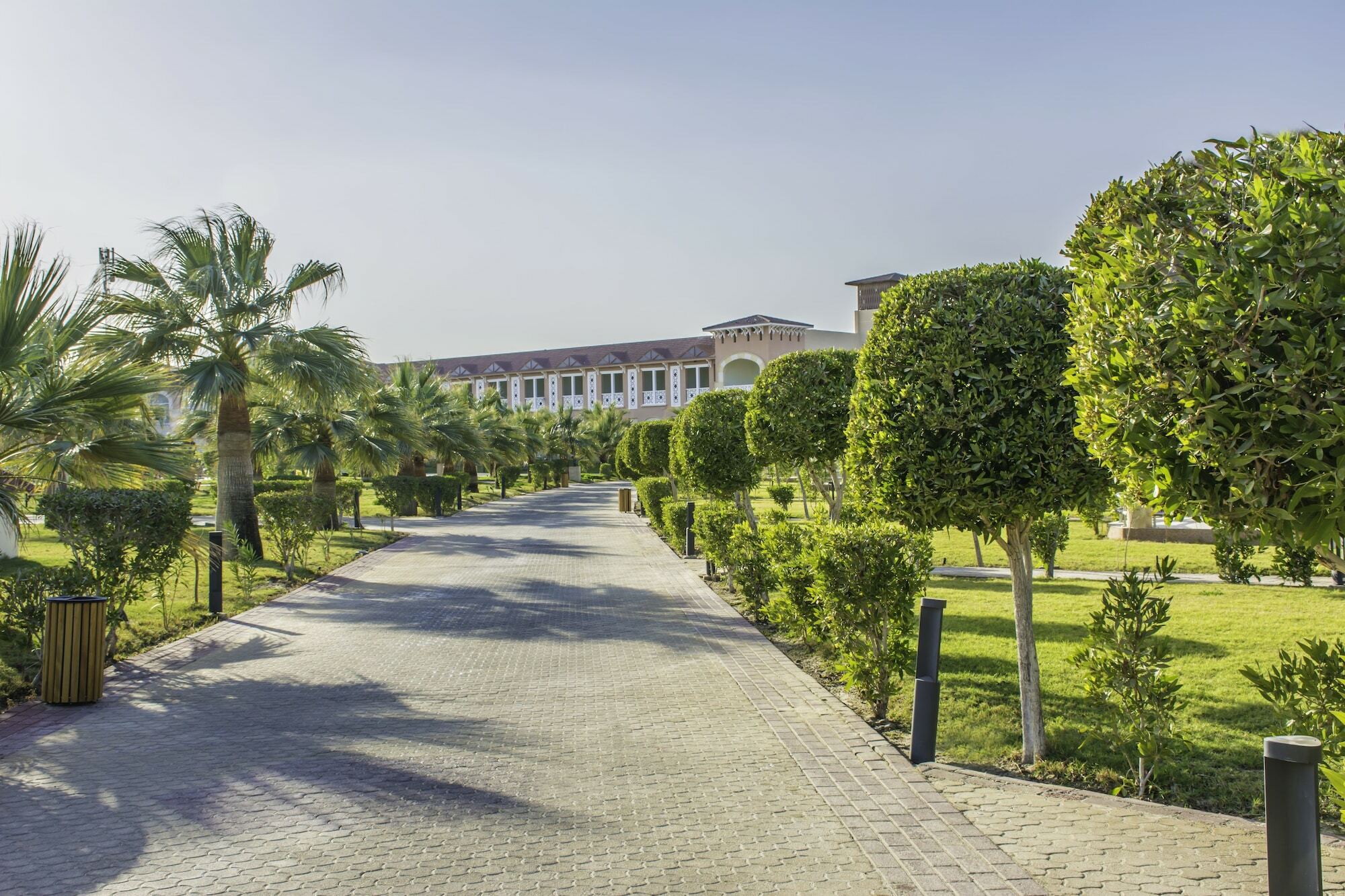 Radisson Blu Resort, Al Khobar Халф Муун Бей Екстериор снимка University of Patras